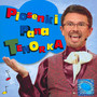 Pan Tenorek - Jacek Wjcicki -TV Budzik