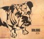 Pyta - Buldog 