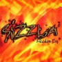 Freedom Cry - Sizzla