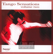 Tango Sensations 2 - V/A