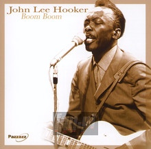 Boom Boom - John Lee Hooker 