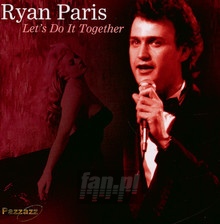 Let's Do It Together - Ryan Paris
