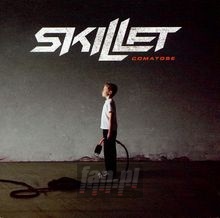 Comatose - Skillet