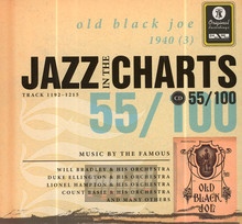 Jazz In The Charts 55 - Jazz In The Charts   