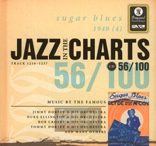 Jazz In The Charts 56 - Jazz In The Charts   