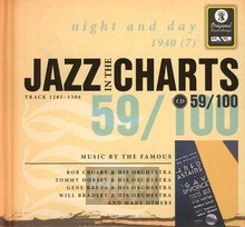 Jazz In The Charts 59 - Jazz In The Charts   