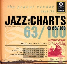 Jazz In The Charts 63 - Jazz In The Charts   