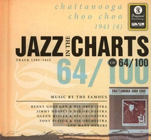 Jazz In The Charts 64 - Jazz In The Charts   