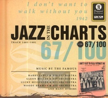 Jazz In The Charts 67 - Jazz In The Charts   