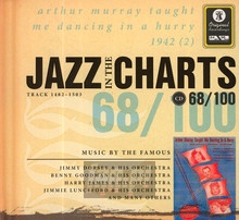 Jazz In The Charts 68 - Jazz In The Charts   