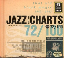 Jazz In The Charts 72 - Jazz In The Charts   