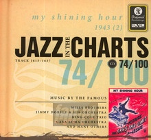 Jazz In The Charts 74 - Jazz In The Charts   