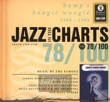 Jazz In The Charts 78 - Jazz In The Charts   
