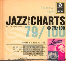 Jazz In The Charts 79 - Jazz In The Charts   