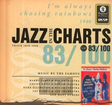 Jazz In The Charts 83 - Jazz In The Charts   