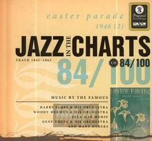 Jazz In The Charts 84 - Jazz In The Charts   