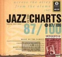 Jazz In The Charts 87 - Jazz In The Charts   