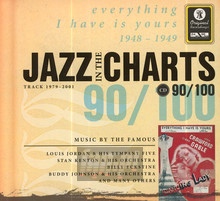 Jazz In The Charts 90 - Jazz In The Charts   