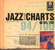 Jazz In The Charts 94 - Jazz In The Charts   
