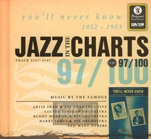 Jazz In The Charts 97 - Jazz In The Charts   
