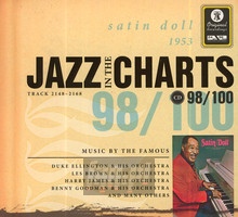 Jazz In The Charts 98 - Jazz In The Charts   
