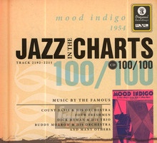 Jazz In The Charts 100 - Jazz In The Charts   