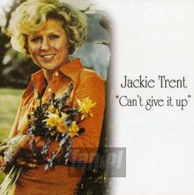 Can't Give It Up - Jackie Trent
