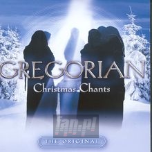 Christmas Chants - Gregorian