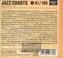 Jazz In The Charts 61 - Jazz In The Charts   
