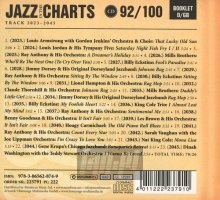 Jazz In The Charts 92 - Jazz In The Charts   