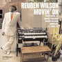 Movin' On - Reuben Wilson
