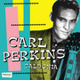Caldonia - Carl Perkins