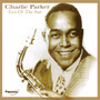 East Of The Sun - Charlie Parker