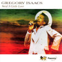 Steal A Little Love - Gregory Isaacs