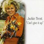 Can't Give It Up - Jackie Trent