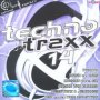 Techno Traxx vol.14 - Techno Traxx   