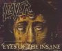 Eyes Of The Insane - Slayer