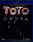 Live In Amsterdam - TOTO Live In Amsterdam - TOTO
