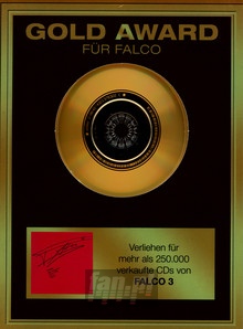 Falco 3 - Falco