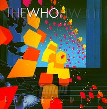 Endless Wire - The Who
