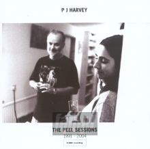 Peel Sessions 1991-2004 - P.J. Harvey