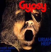 Gypsy - Uriah Heep