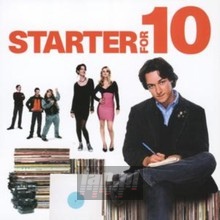 Starter For Ten  OST - V/A
