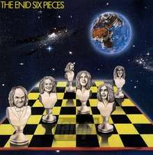 Six Pieces - The Enid