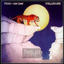 Spellbound - Tygers Of Pan Tang