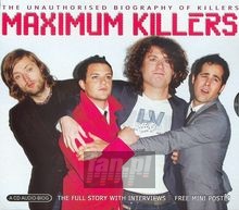Maximum Killers - The Killers Maximum Killers - The Killers