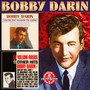You're The Reason I'm Living / 18 Yellow Roses - Bobby Darin