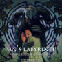 Le Labyrinthe De Pan  OST - Javier Navarrete