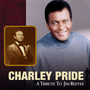 A Tribute To Jim Reeves - Charley Pride