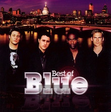 Best Of Blue - Blue